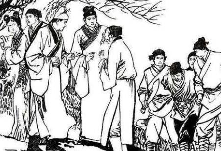 小五义历史图片