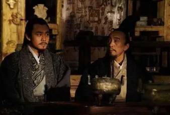 东周列国志历史图片