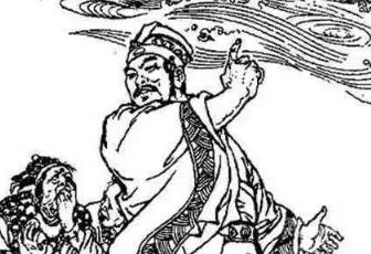 东周列国志历史图片