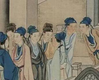 袭人历史图片