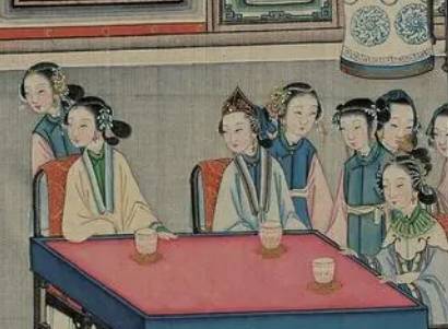 袭人历史图片