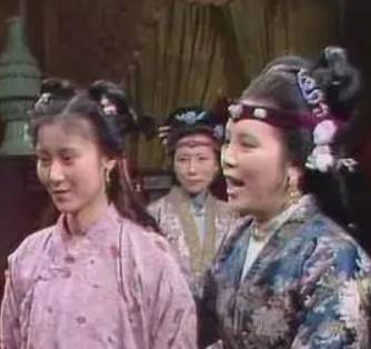 邢岫烟历史图片