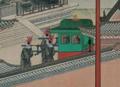 贾府历史图片