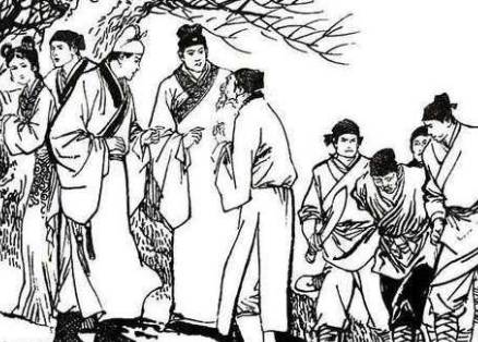 小五义历史图片
