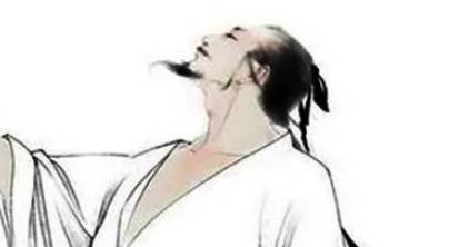 杜甫历史图片