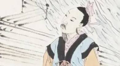 杜甫历史图片
