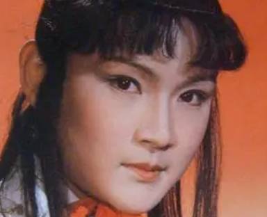 香菱历史图片