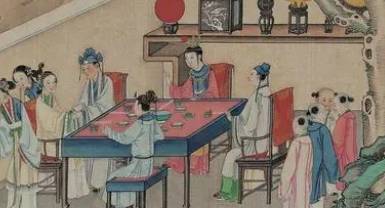 红楼梦历史图片