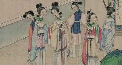 红楼梦历史图片