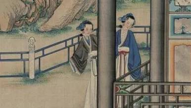 红楼梦历史图片