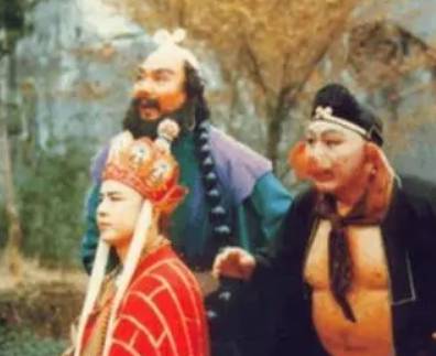 人参果历史图片