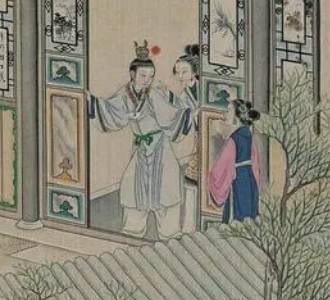 宝玉历史图片