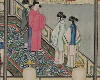 黛玉历史图片