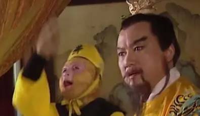 西游记历史图片
