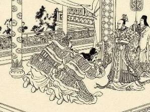 东周列国志历史图片