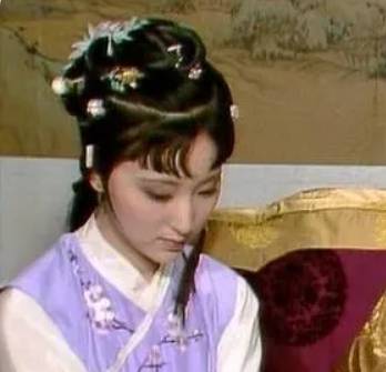 黛玉历史图片
