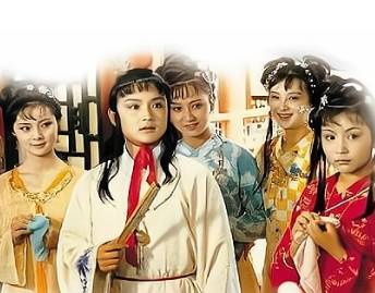 红楼梦历史图片