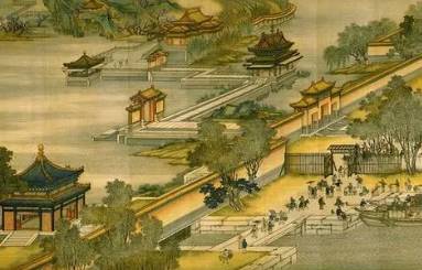 红楼梦历史图片