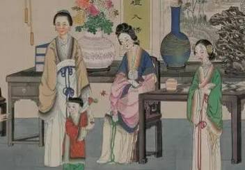 红楼梦历史图片