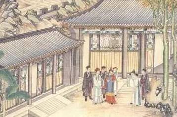 红楼梦历史图片