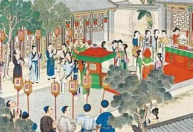红楼梦历史图片
