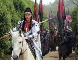 薛仁贵征东历史图片