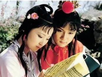 红楼梦历史图片