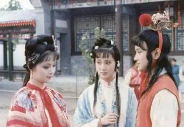 红楼梦历史图片