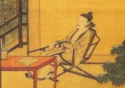 《儒林外史》历史图片
