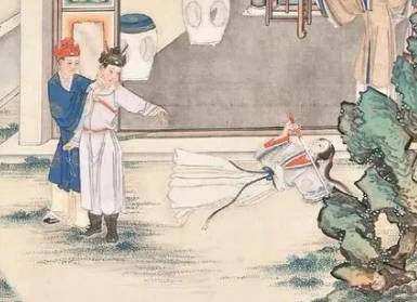 红楼梦历史图片