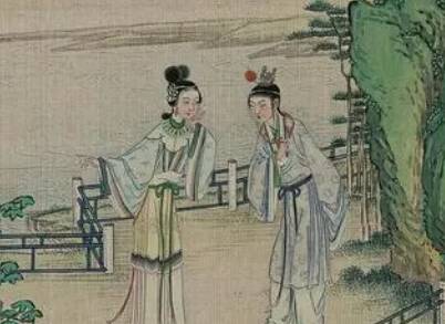 宝玉历史图片