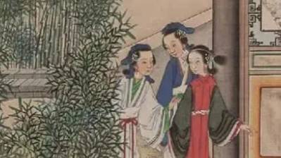 红楼梦历史图片