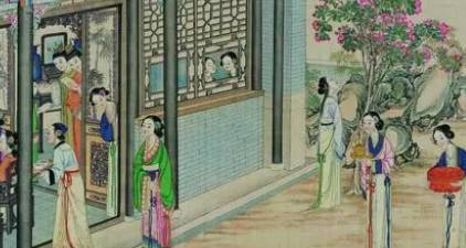 红楼梦历史图片