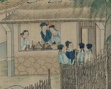 宝玉历史图片