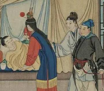 宝玉历史图片