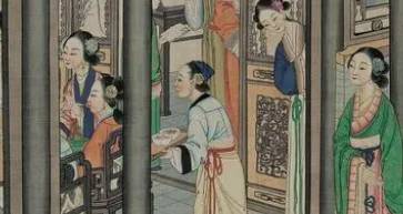 红楼梦历史图片