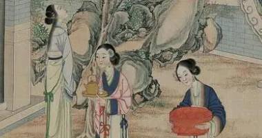 红楼梦历史图片