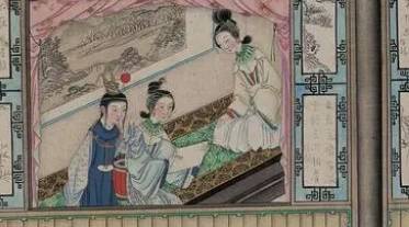 红楼梦历史图片