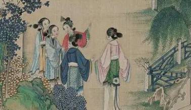 红楼梦历史图片