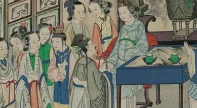 红楼梦历史图片