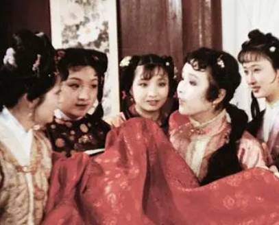 宝琴历史图片