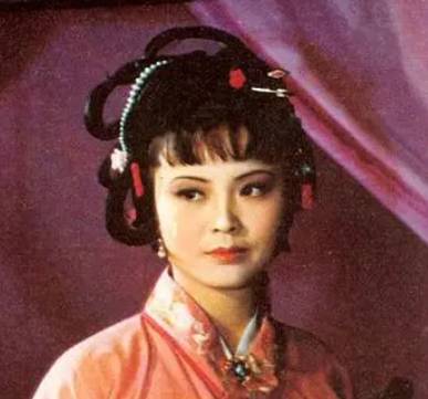 尤三姐历史图片
