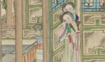 红楼梦历史图片