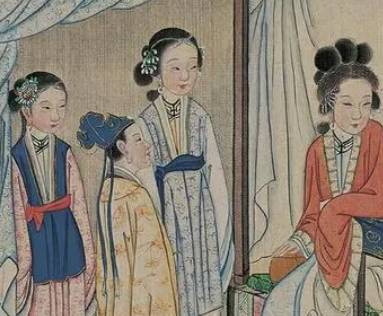 王熙凤历史图片