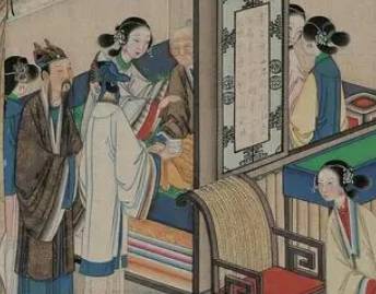 宝玉历史图片