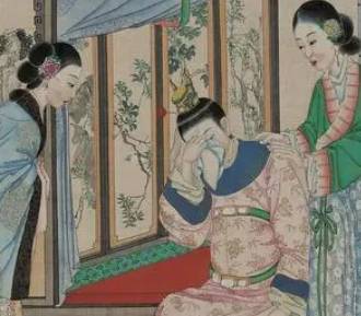 宝玉历史图片