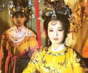 元春历史图片