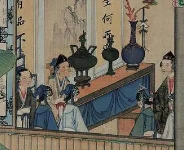 红楼梦历史图片