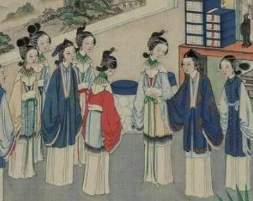 红楼梦历史图片