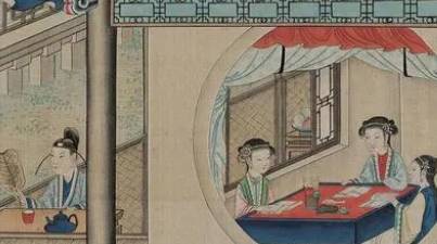 红楼梦历史图片